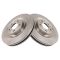 Brake Rotor Set