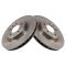 Brake Rotor Set