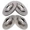 Brake Rotor Set