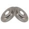 Brake Rotor Set