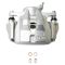Front Brake Pad, Rotor, Caliper & Hose Kit