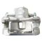 Front Brake Pad, Rotor, Caliper & Hose Kit