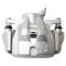 Front Brake Pad, Rotor, Caliper & Hose Kit