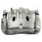 Front Brake Pad, Rotor, Caliper & Hose Kit