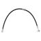 Front Brake Pad, Rotor, Caliper & Hose Kit