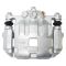 Front Brake Pad, Rotor, Caliper & Hose Kit