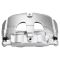 Front Brake Pad, Rotor, Caliper & Hose Kit