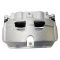 Front Brake Pad, Rotor, Caliper & Hose Kit