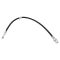 Front Brake Pad, Rotor, Caliper & Hose Kit