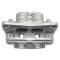 Front Brake Pad, Rotor, Caliper & Hose Kit