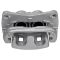 Front Brake Pad, Rotor, Caliper & Hose Kit