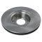 Front Brake Pad, Rotor, Caliper & Hose Kit