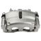 Front Brake Pad, Rotor, Caliper & Hose Kit