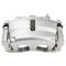 Front Brake Pad, Rotor, Caliper & Hose Kit