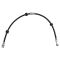 Front Brake Pad, Rotor, Caliper & Hose Kit