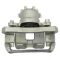 Front Brake Pad, Rotor, Caliper & Hose Kit