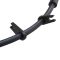 Front Brake Pad, Rotor, Caliper & Hose Kit