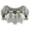 Front Brake Pad, Rotor, Caliper & Hose Kit