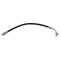 Rear Brake Pad, Rotor, Caliper & Hose Kit