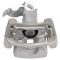 Rear Brake Pad, Rotor, Caliper & Hose Kit