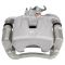 Rear Brake Pad, Rotor, Caliper & Hose Kit