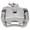 Rear Brake Pad, Rotor, Caliper & Hose Kit