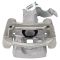 Rear Brake Pad, Rotor, Caliper & Hose Kit