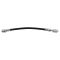 Rear Brake Pad, Rotor, Caliper & Hose Kit