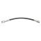 Rear Brake Pad, Rotor, Caliper & Hose Kit