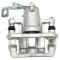 Rear Brake Pad, Rotor, Caliper & Hose Kit