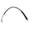 Rear Brake Pad, Rotor, Caliper & Hose Kit