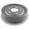 Replacement Brake Rotor, Pad, Drum & Shoe Kit