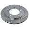 Replacement Brake Rotor, Pad, Drum & Shoe Kit