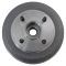 Replacement Brake Rotor, Pad, Drum & Shoe Kit