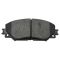 Replacement Brake Rotor, Pad, Drum & Shoe Kit