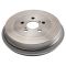 Replacement Brake Rotor, Pad, Drum & Shoe Kit