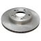 Replacement Brake Rotor, Pad, Drum & Shoe Kit