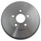 Replacement Brake Rotor, Pad, Drum & Shoe Kit