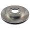 Replacement Brake Rotor, Pad, Drum & Shoe Kit