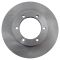 Replacement Brake Rotor, Pad, Drum & Shoe Kit