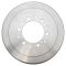 Replacement Brake Rotor, Pad, Drum & Shoe Kit