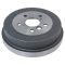 Replacement Brake Rotor, Pad, Drum & Shoe Kit