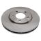 Brake Rotor Pair