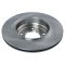 Front & Rear Replacement Brake Rotor & Pad Kit