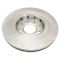 Front & Rear Replacement Brake Rotor & Pad Kit