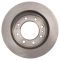 Semi-Metallic Brake Pad & Rotor Kit