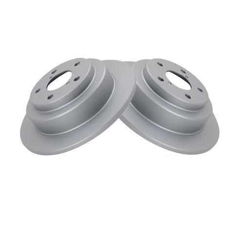 Brake Rotor Set
