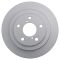 Brake Rotor Pair