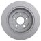 Brake Rotor Pair