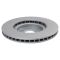 Brake Rotor Pair